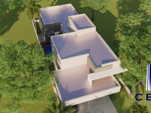 Casa para Venda em Cuiabá - 2