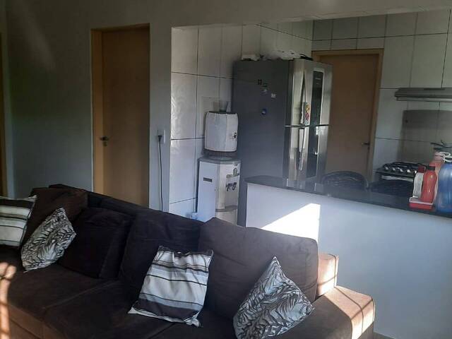 Casa para Venda em Cuiabá - 3