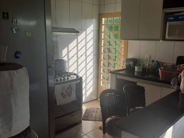 Casa para Venda em Cuiabá - 4