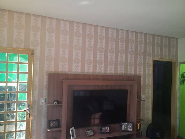 Casa para Venda em Cuiabá - 2