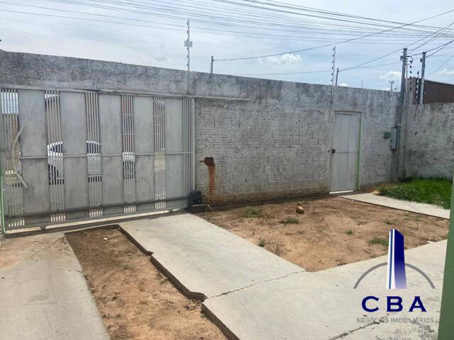 Casa para Venda em Cuiabá - 4