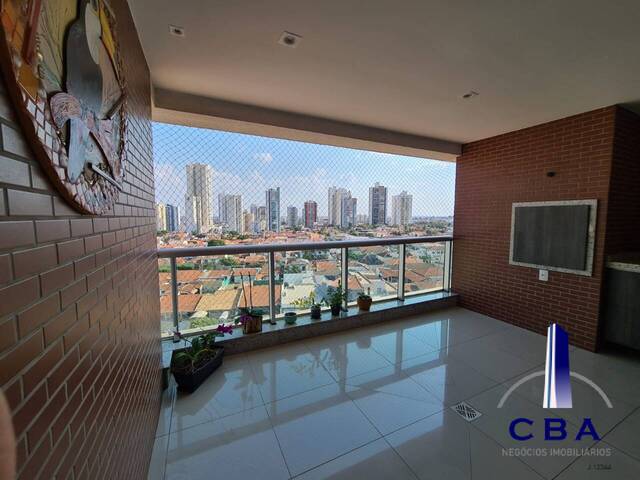 Apartamento para Venda em Cuiabá - 2