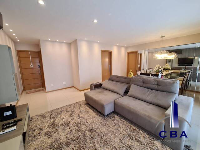 Apartamento para Venda em Cuiabá - 4