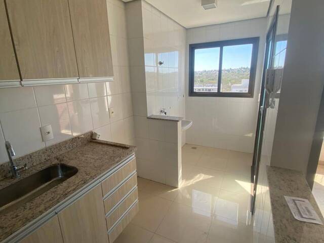 Apartamento para Venda em Cuiabá - 5