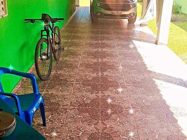 #812 - Casa para Venda em Nobres - MT