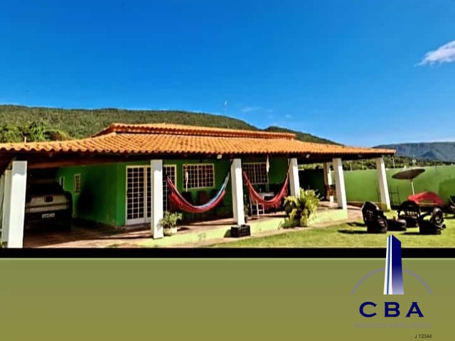 #812 - Casa para Venda em Nobres - MT