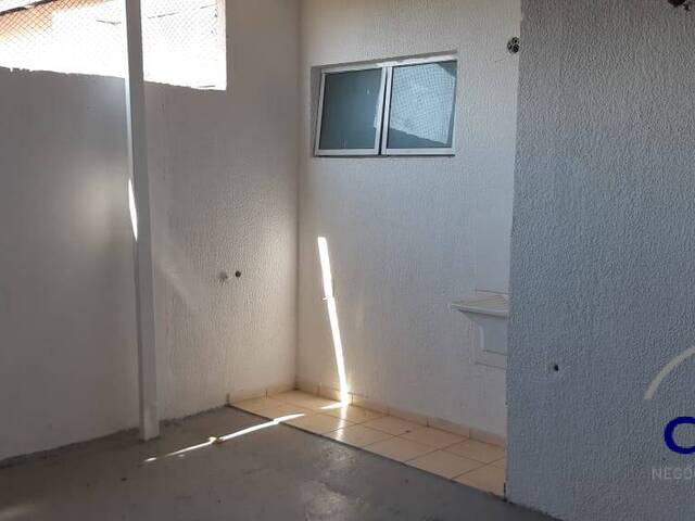 Casa para Venda em Cuiabá - 4