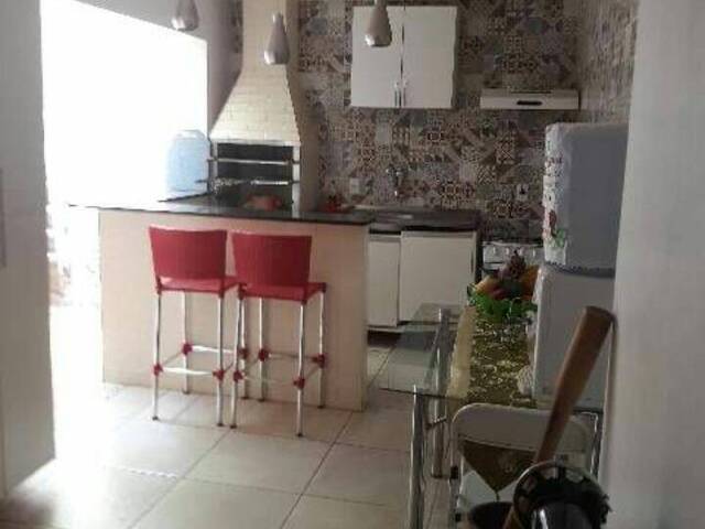 Casa para Venda em Cuiabá - 3