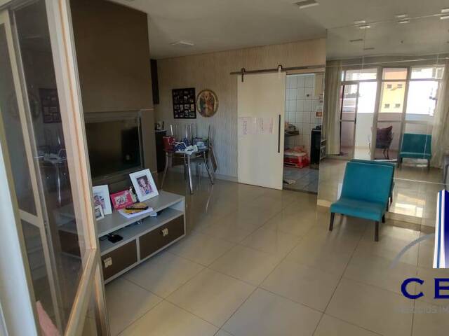 Apartamento para Venda em Cuiabá - 2