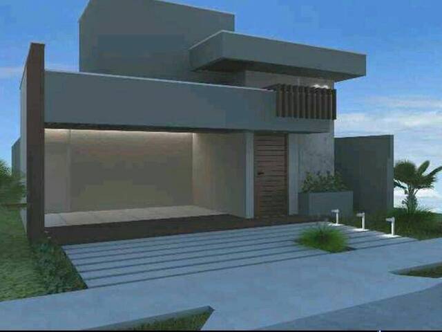 Casa para Venda em Cuiabá - 3