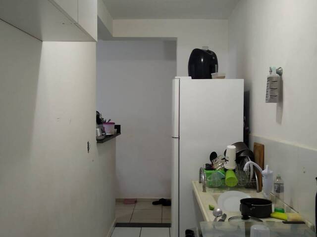 Apartamento para Venda em Cuiabá - 3
