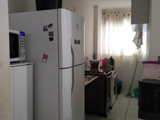 Apartamento para Venda em Cuiabá - 5