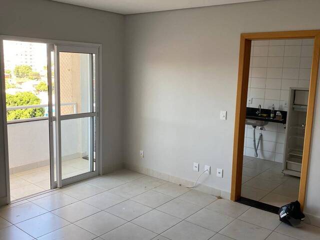 Apartamento para Venda em Cuiabá - 2