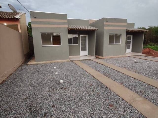 Casa para Venda em Várzea Grande - 2