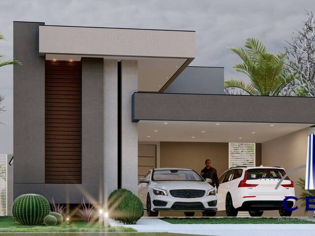 #877 - Casa para Venda em Cuiabá - MT
