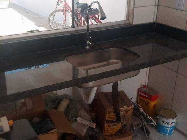 Casa para Venda em Várzea Grande - 3