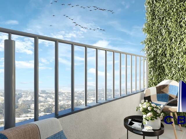 Apartamento para Venda em Cuiabá - 5