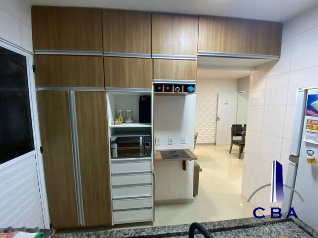 Casa para Venda em Cuiabá - 2