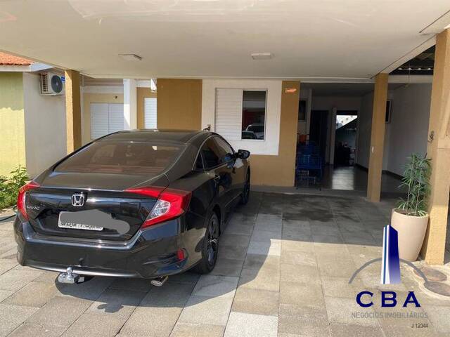 Casa para Venda em Cuiabá - 4