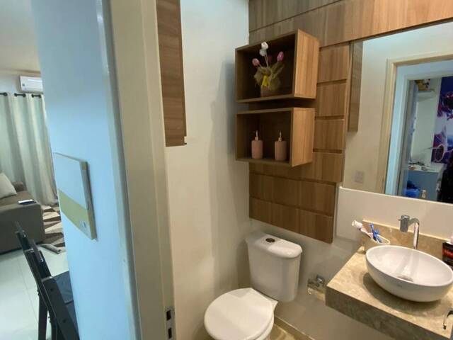 Casa para Venda em Cuiabá - 3