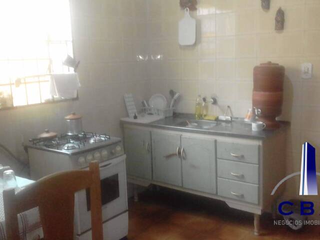 Casa para Venda em Cuiabá - 3