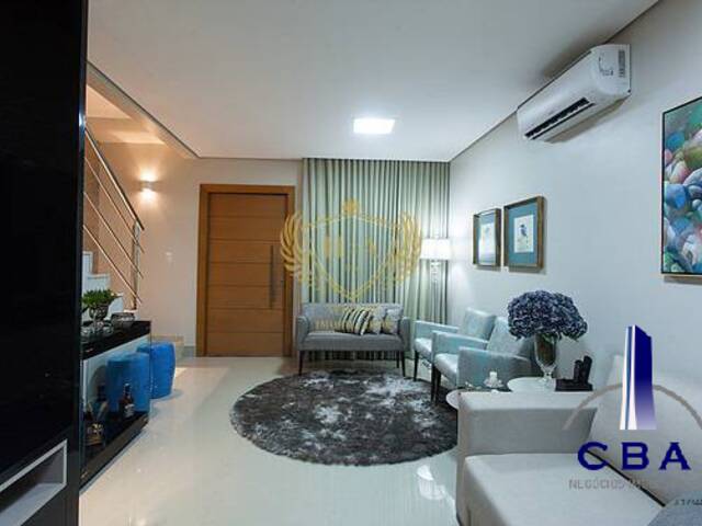 #944 - Casa para Venda em Cuiabá - MT