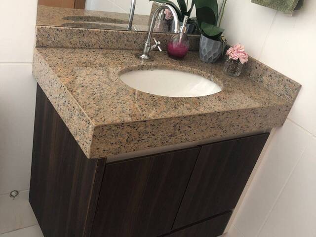 Apartamento para Venda em Cuiabá - 5