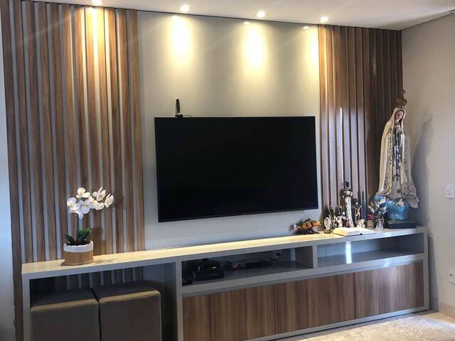 Apartamento para Venda em Cuiabá - 3