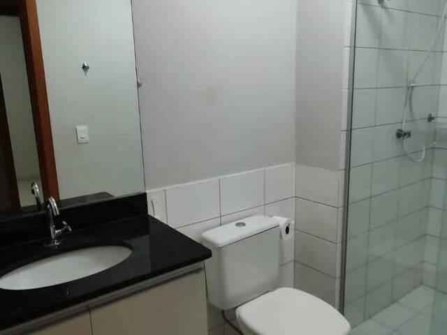 Apartamento para Locação em Cuiabá - 5