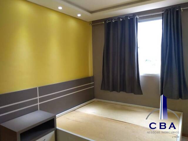 Apartamento para Venda em Várzea Grande - 5