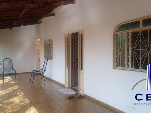 #990 - Casa para Venda em Cuiabá - MT