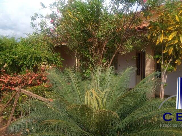 #990 - Casa para Venda em Cuiabá - MT