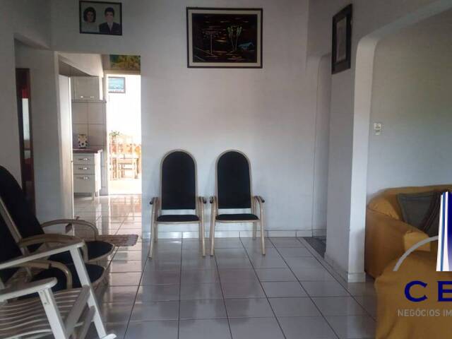 #990 - Casa para Venda em Cuiabá - MT