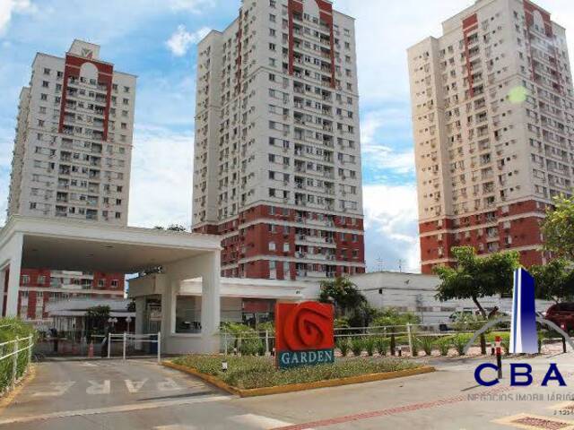 #992 - Casa para Venda em Cuiabá - MT