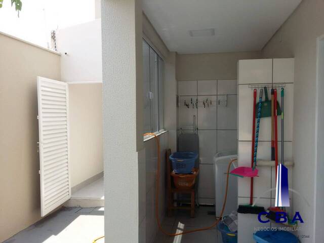 Apartamento para Venda em Cuiabá - 5