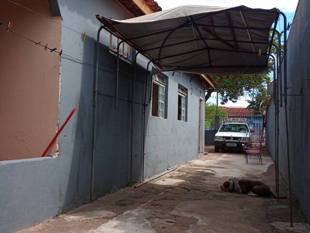 Casa para Venda em Cuiabá - 3
