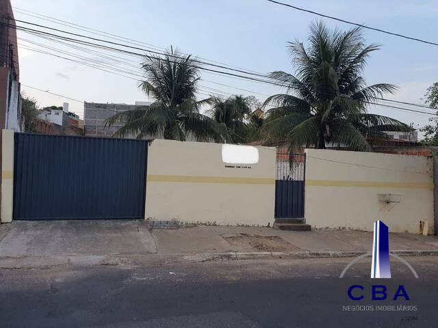 #1007 - Terreno para Venda em Cuiabá - MT - 1