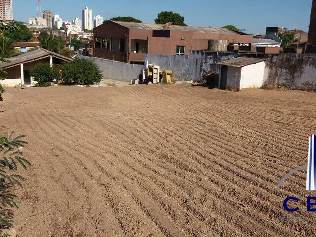 #1007 - Terreno para Venda em Cuiabá - MT - 3