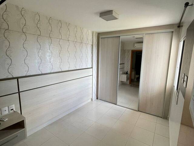 Apartamento para Venda em Cuiabá - 3