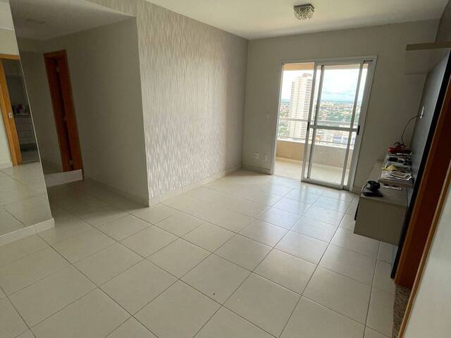 Apartamento para Venda em Cuiabá - 2