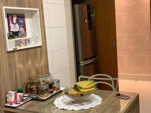 Apartamento para Venda em Cuiabá - 3