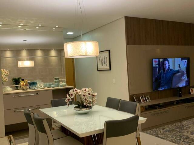 Apartamento para Venda em Cuiabá - 5