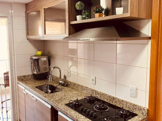 Apartamento para Venda em Cuiabá - 3