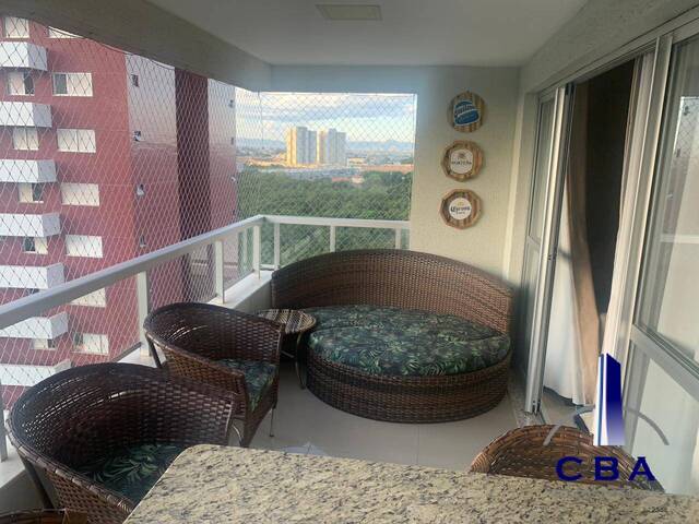 Apartamento para Venda em Cuiabá - 5