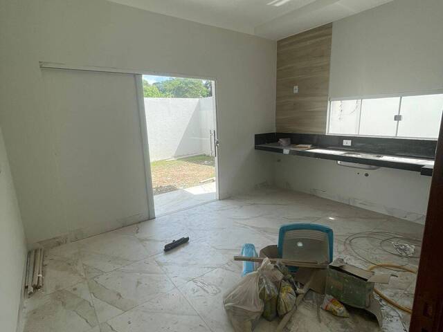#1033 - Casa para Venda em Cuiabá - MT