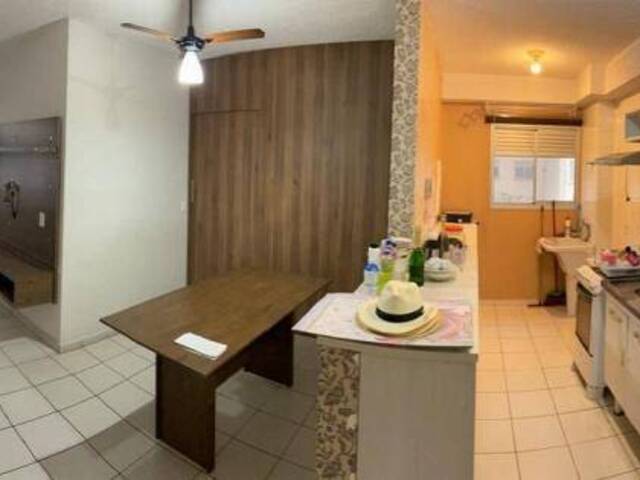 Villagio para Venda em Cuiabá - 2