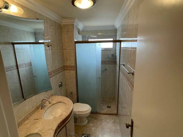 Apartamento para Venda em Cuiabá - 2