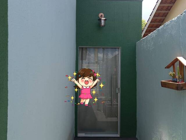 Casa para Venda em Cuiabá - 3