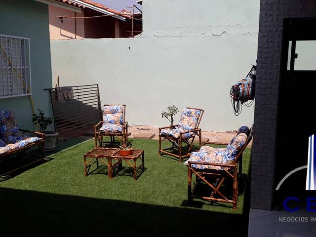 Casa para Venda em Cuiabá - 4