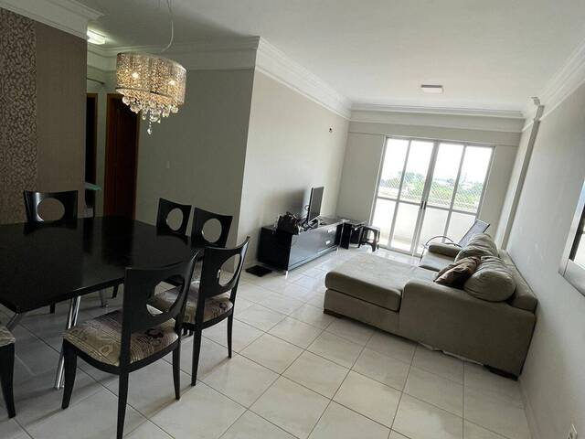 Apartamento para Venda em Cuiabá - 2